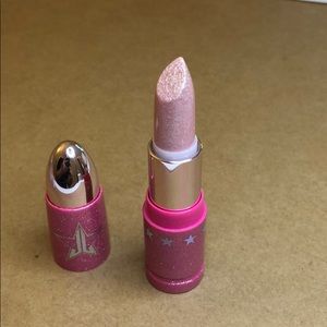Jeffree Star cosmetics lipstick